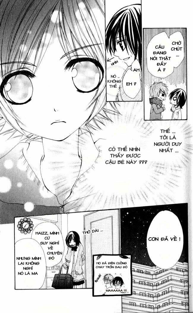 angel sky chapter 1 9