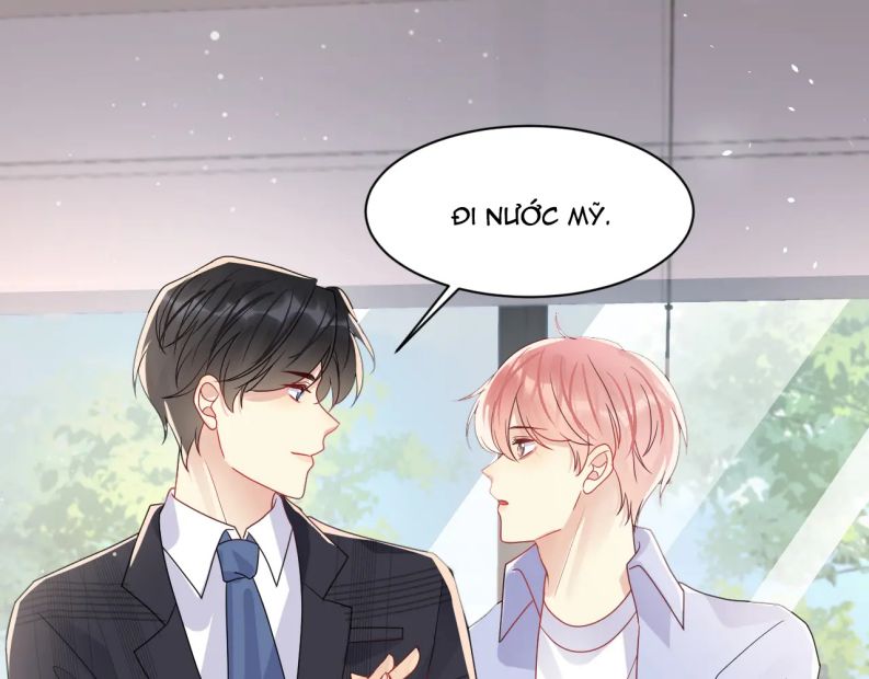 lại bị bạn trai cũ nhắm trúng rồi chapter 87 93