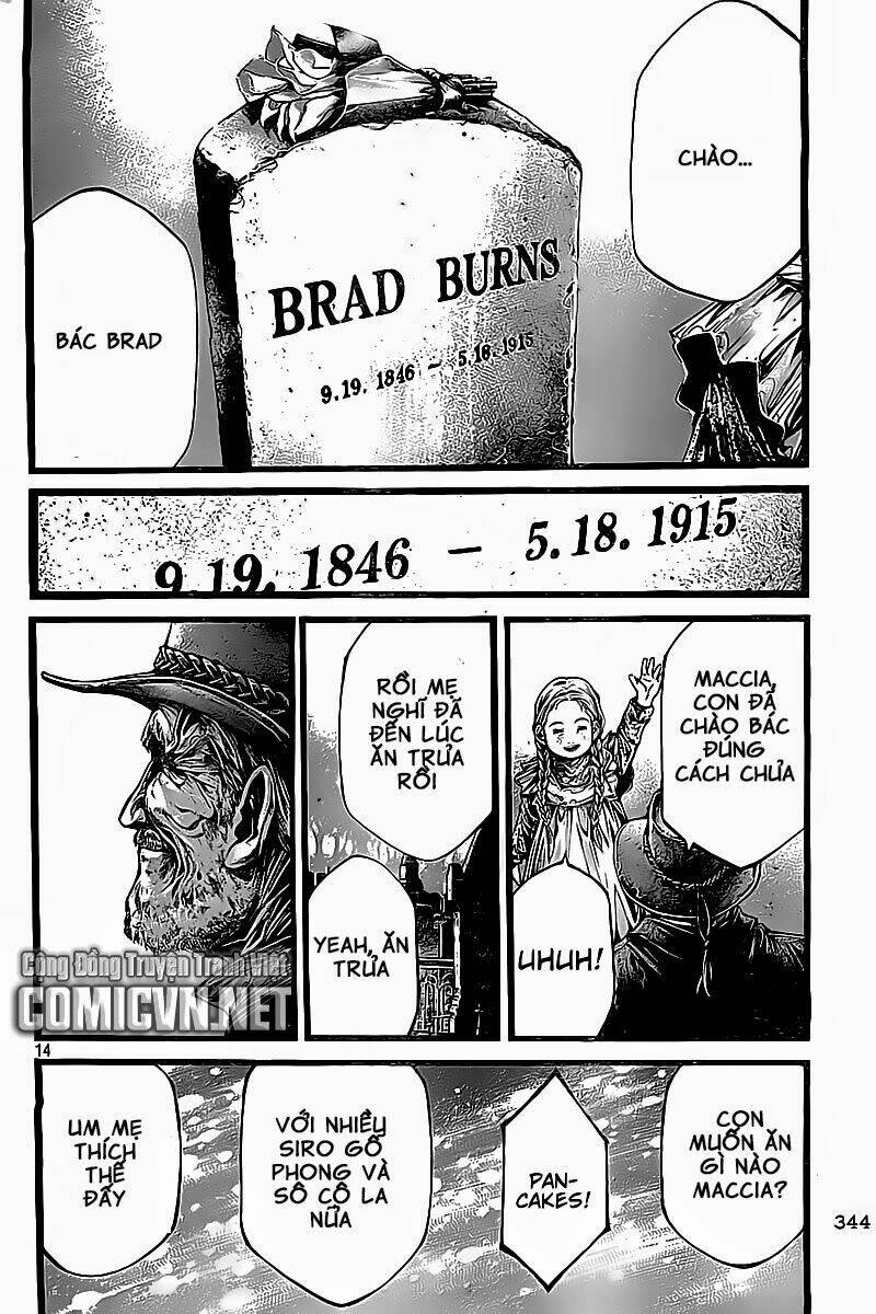 green blood chapter 49 12