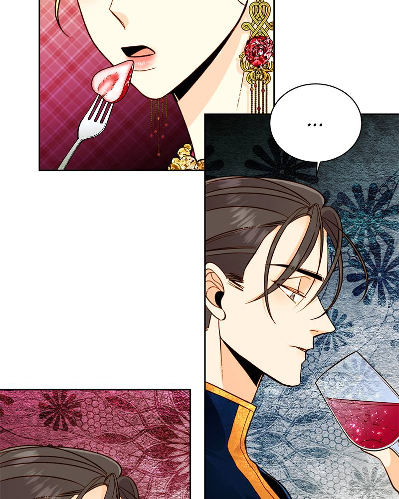 Hoàng Hậu Tái Hôn chapter 32.2 5