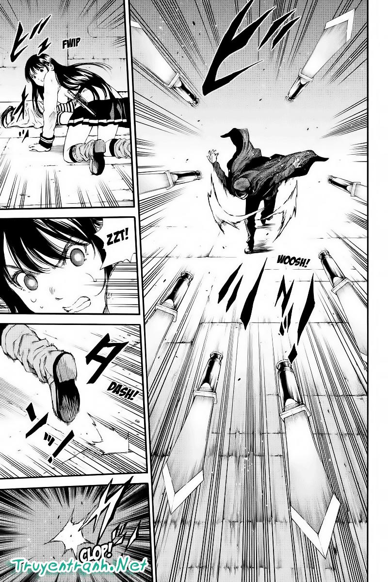 tenkuu shinpan arrive chapter 125 12