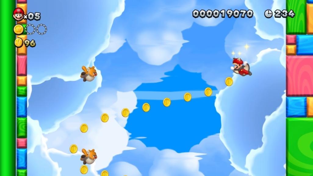 Đĩa Game New Super Mario Bros U Deluxe cho máy Switch