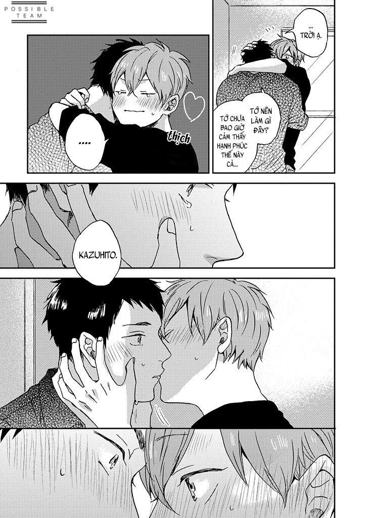 sống cùng cậu ấy chapter 10 13