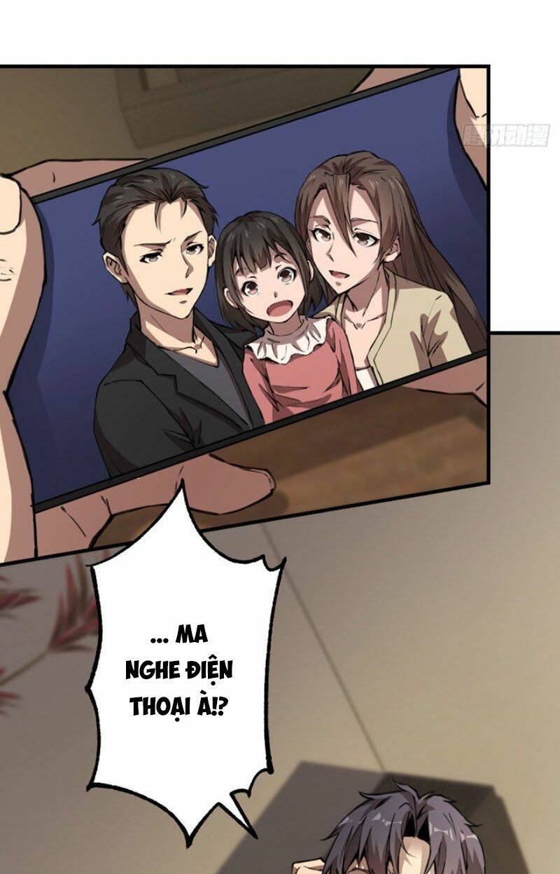 thâm dạ thư ốc chapter 132 18