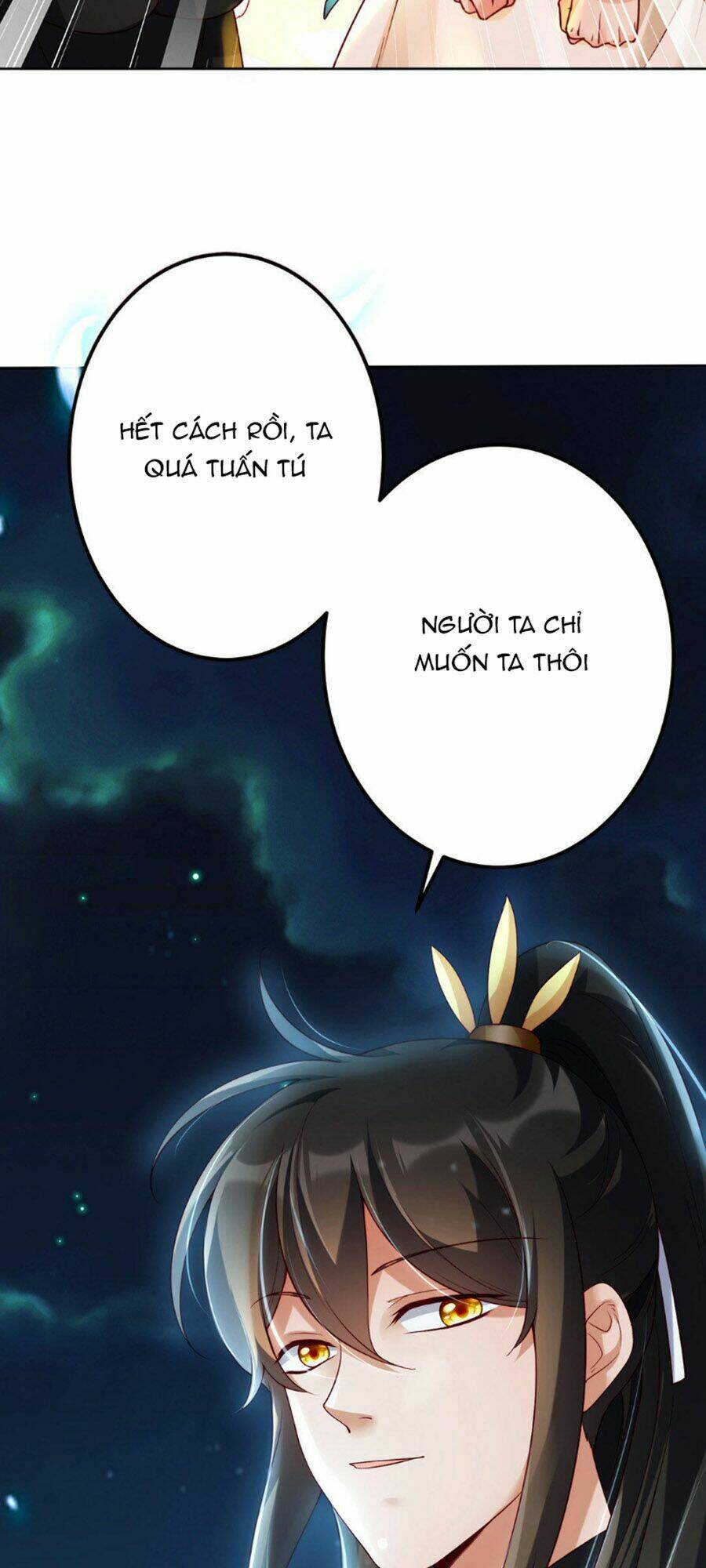 thiên kim bất hoán chapter 15 23