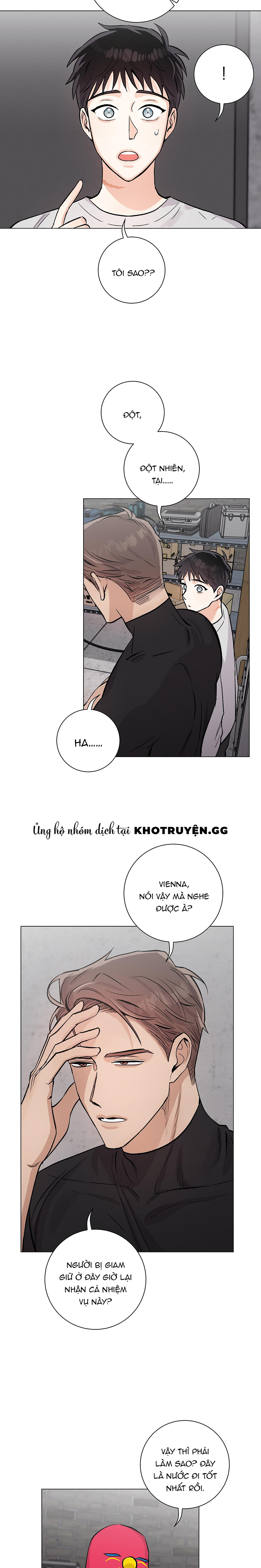 tiếng đập con tim chapter 7 17