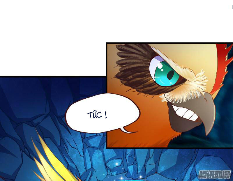 giữ chặt tiểu bạch long chapter 13 9