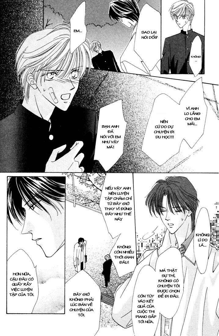 my precious chapter 2 9