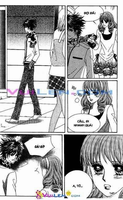 đừng tin cô ấy chapter 5 145
