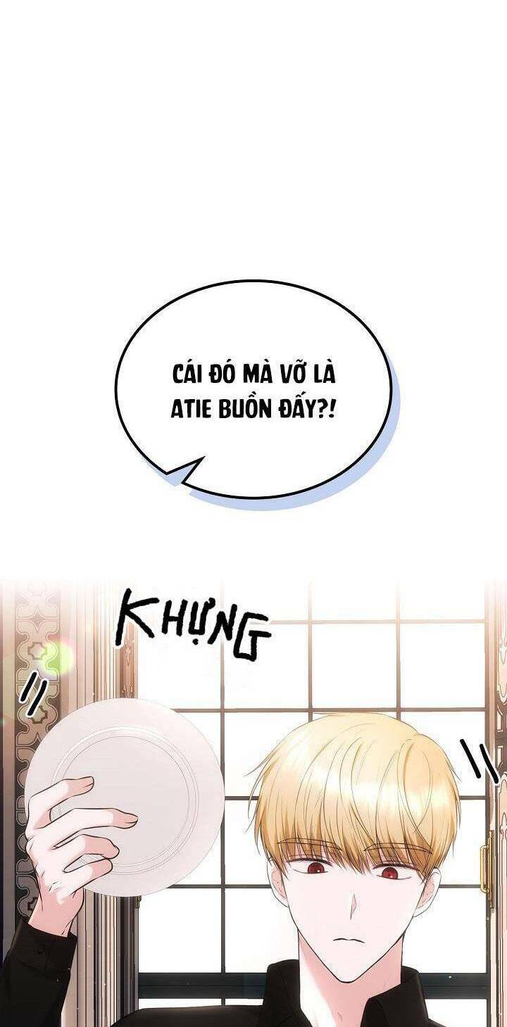 con gái bá tước bỗng thành vị hôn thê của thái tử điện hạ chapter 29 26