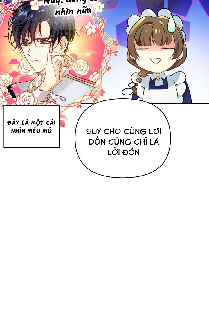 tôi đã ở đây ngay từ ban đầu chapter 7 21