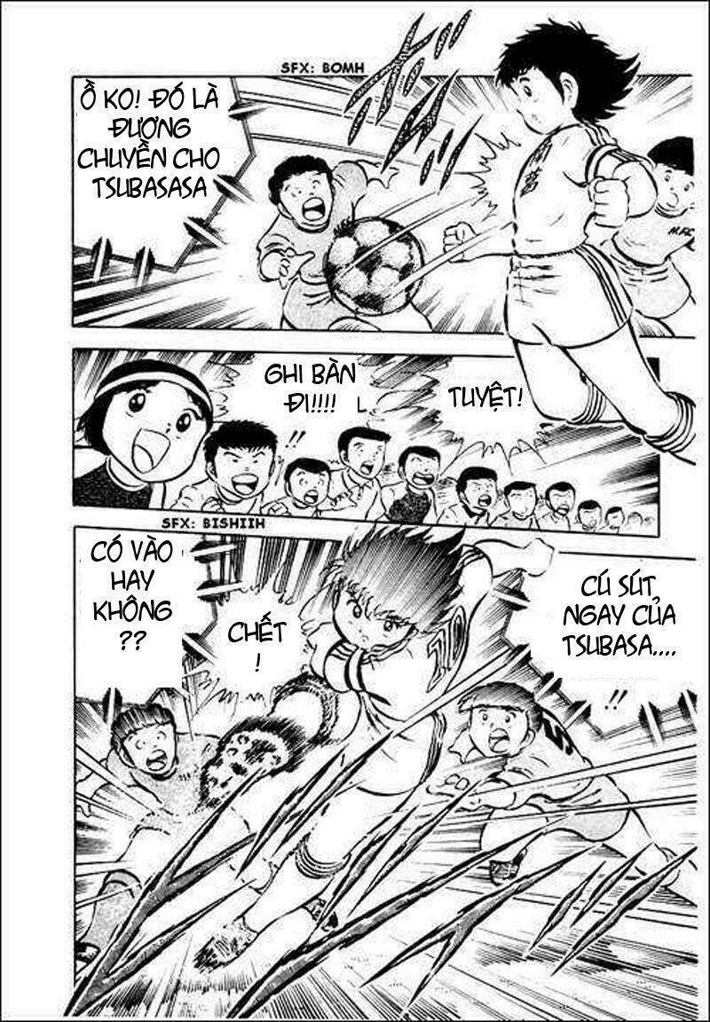 captain tsubasa chapter 29 1
