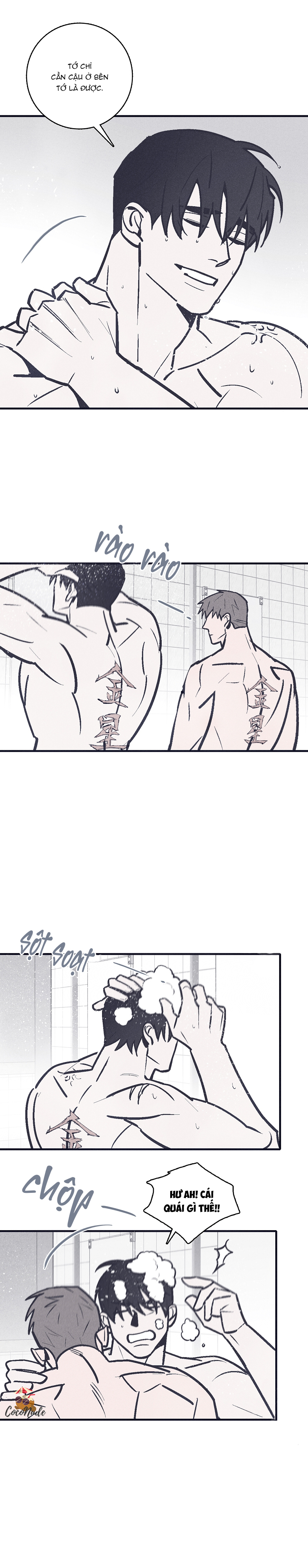 thuốc biến đổi giới tính chapter 7 5