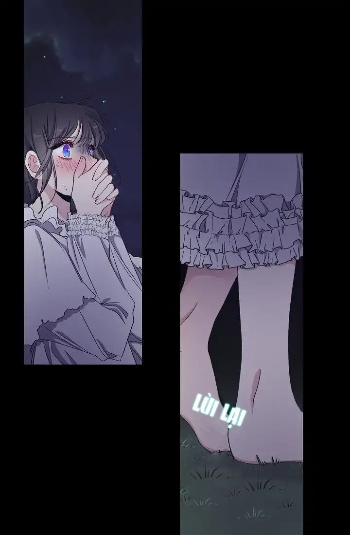 mối tình đầu của bạo chúa chapter 12 41