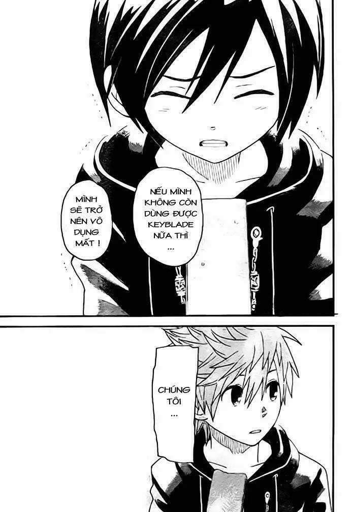 kingdom hearts: 358/2 days chapter 7 24