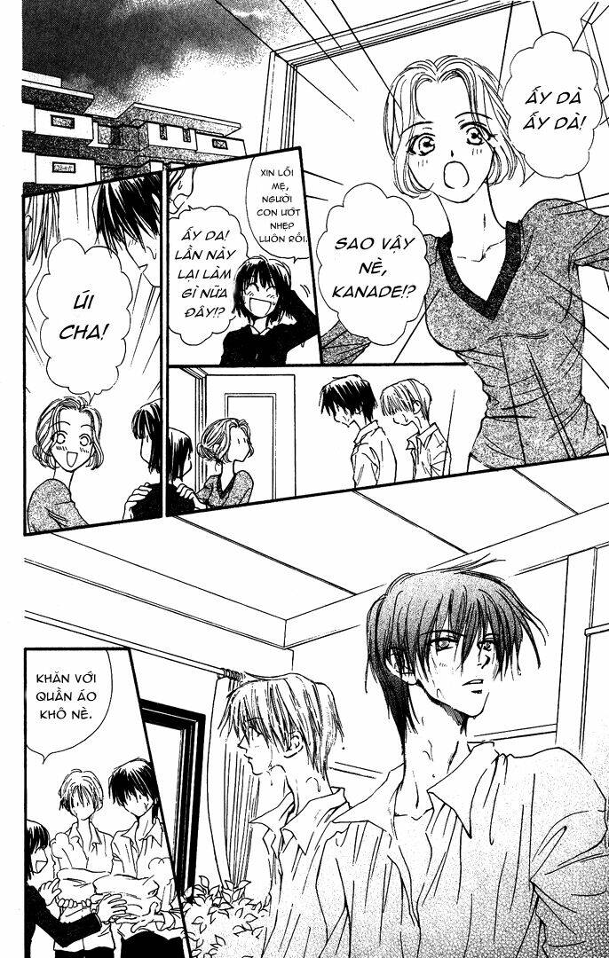 land of the blindfolded chapter 7 9