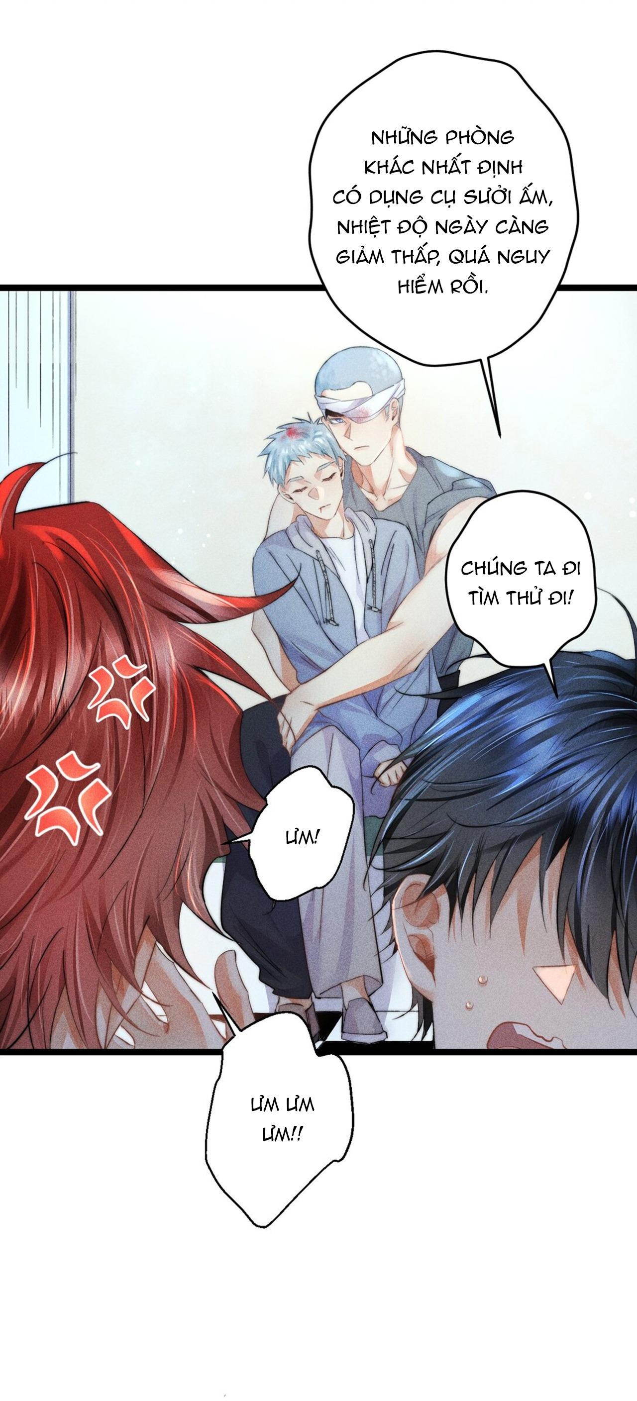 tòa tháp chapter 20 5