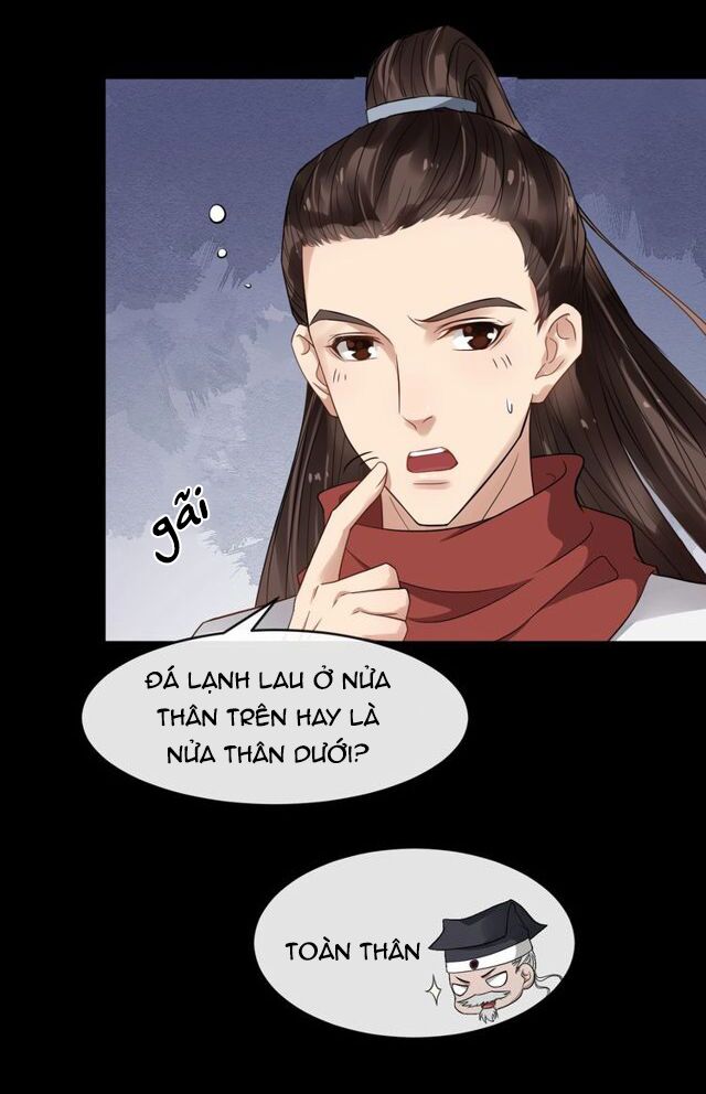 bồng sơn viễn 2 chapter 30 57