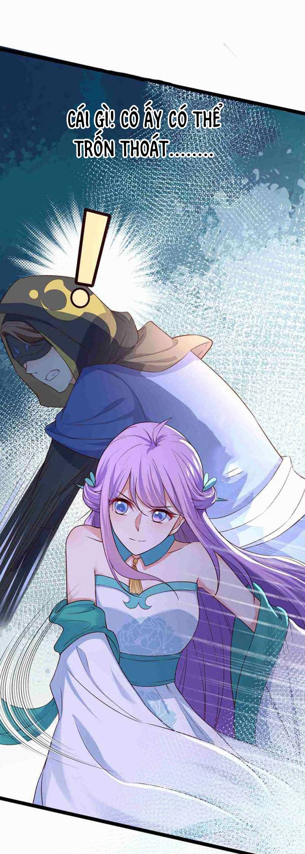 Boss Của Tôi Là Đại Thần chapter 87 - Trang 2