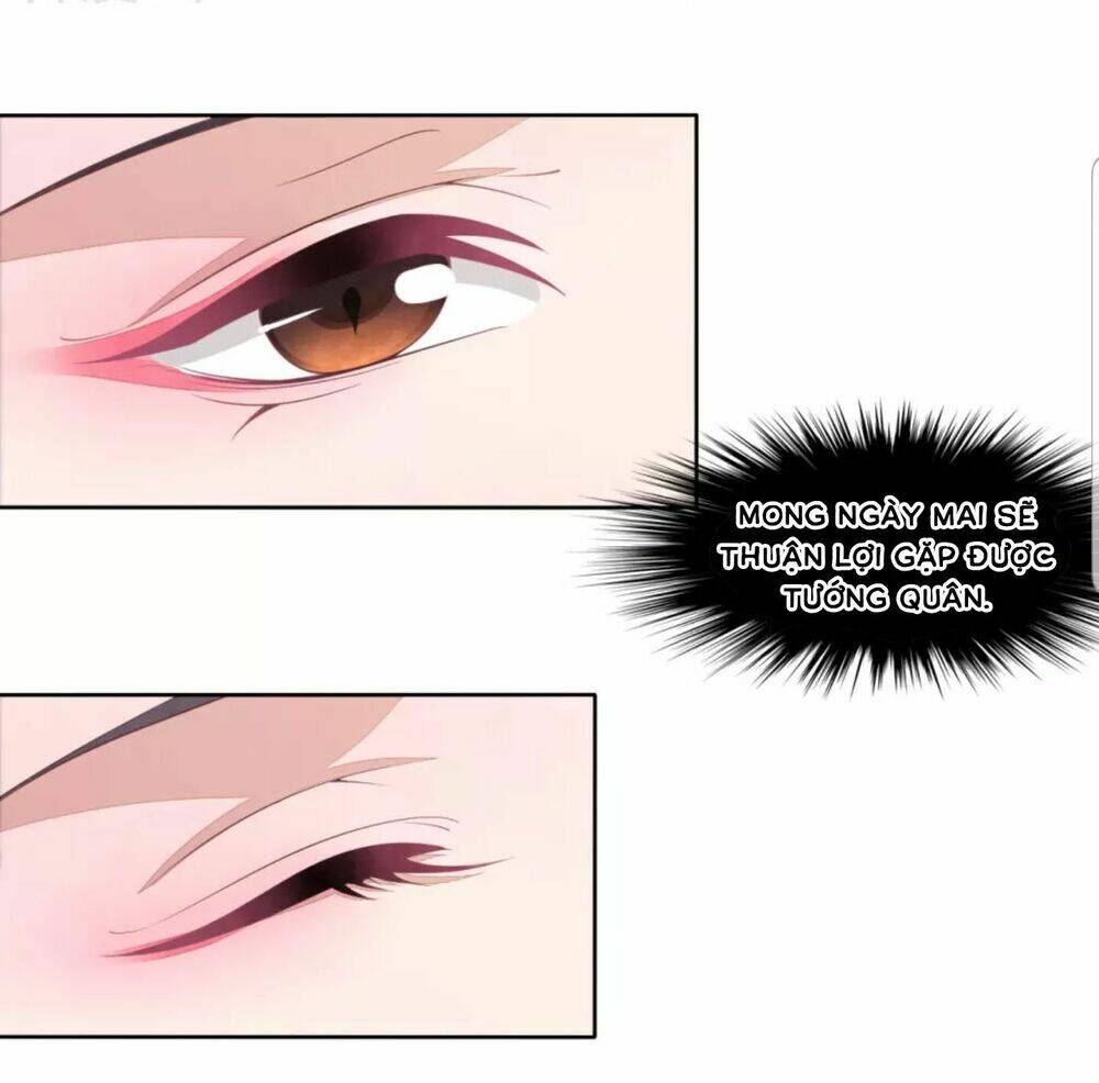 xuyên về cổ đại làm quốc bảo chapter 37 10