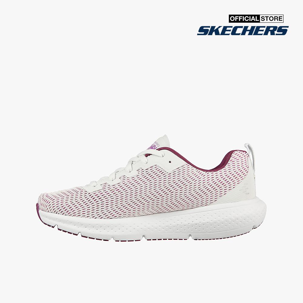 SKECHERS - Giày thể thao nữ Go Run Supersonic 172031