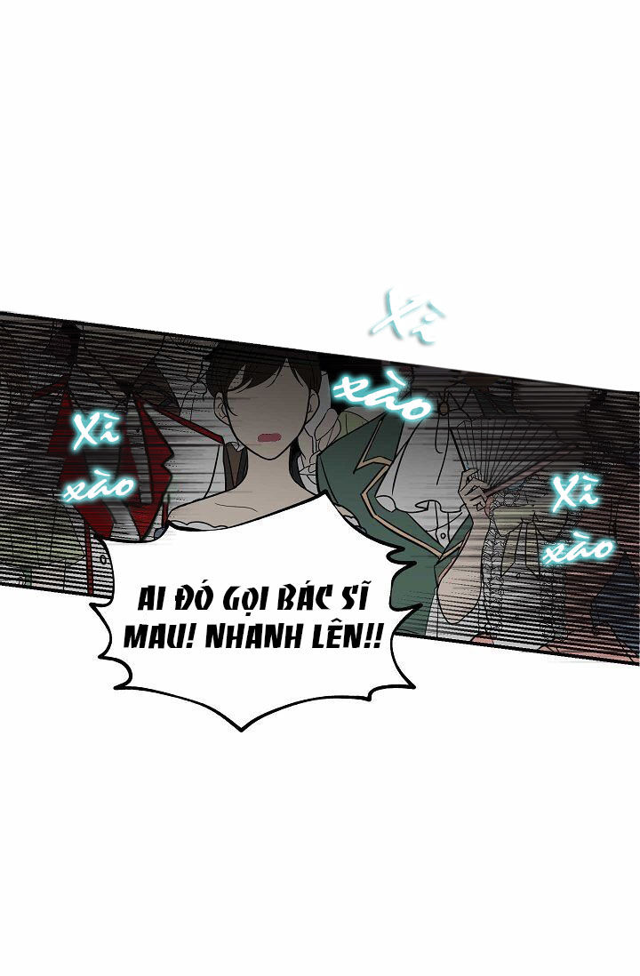 mối tình đầu của bạo chúa chapter 34 42