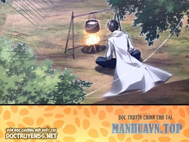 không gian hệ lão lục: dự trữ một vạn tấn thịt ngày tận thế chapter 1 118