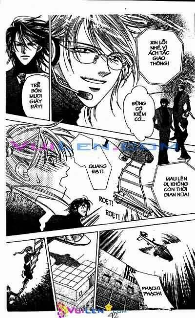 nữ sinh thời đại chapter 1 42