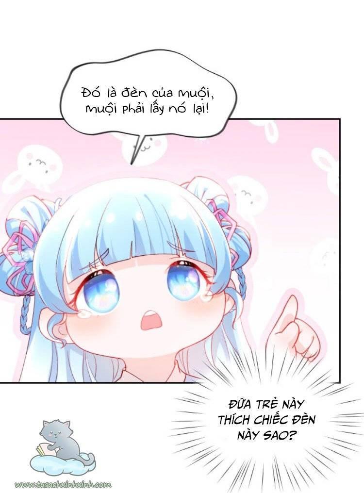 một đêm nọ đột nhiên yandere tới! chapter 16 23