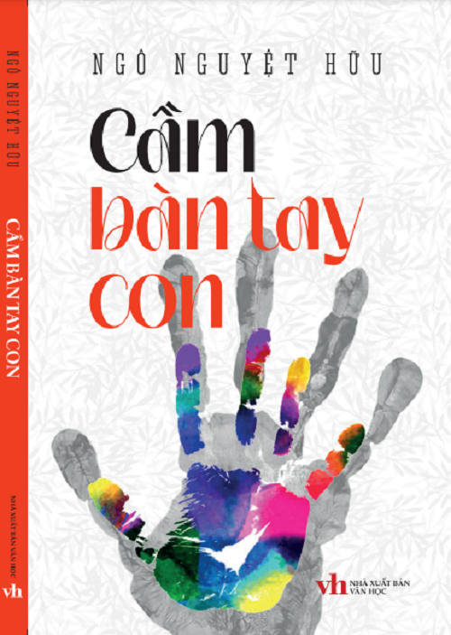 Cầm bàn tay con