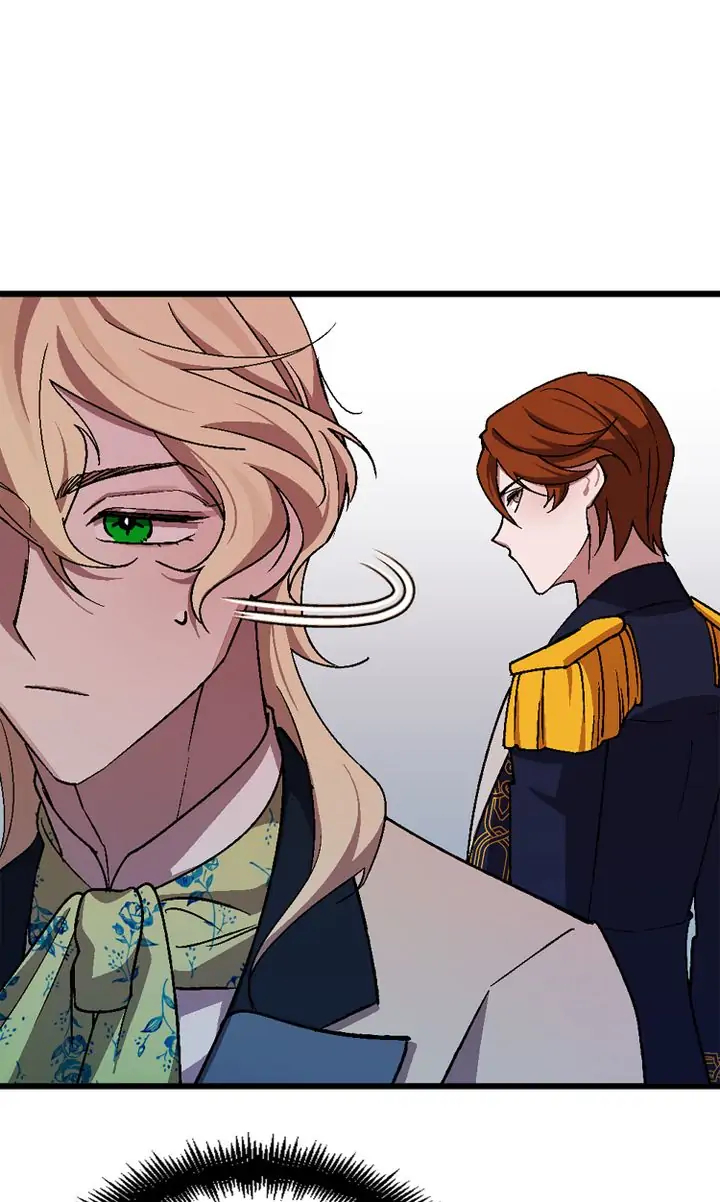 tôi sẽ cứu lấy gia tộc sắp sụp đổ chapter 95 69