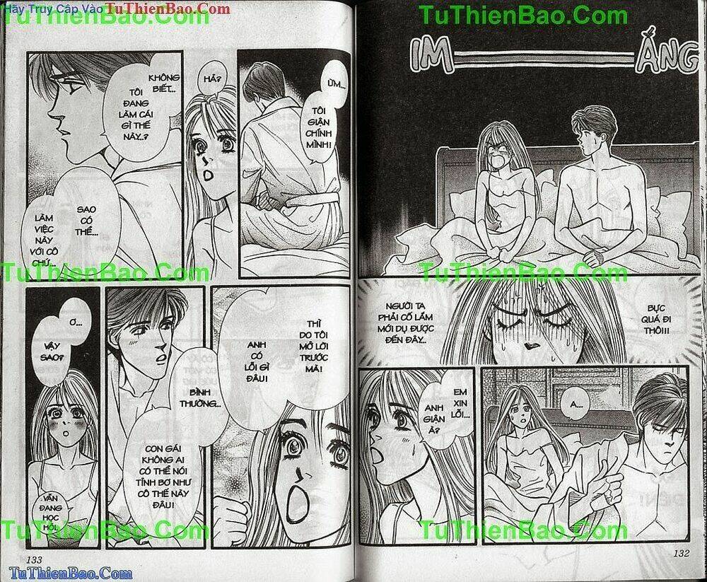 chỉ cần có anh chapter 2 66