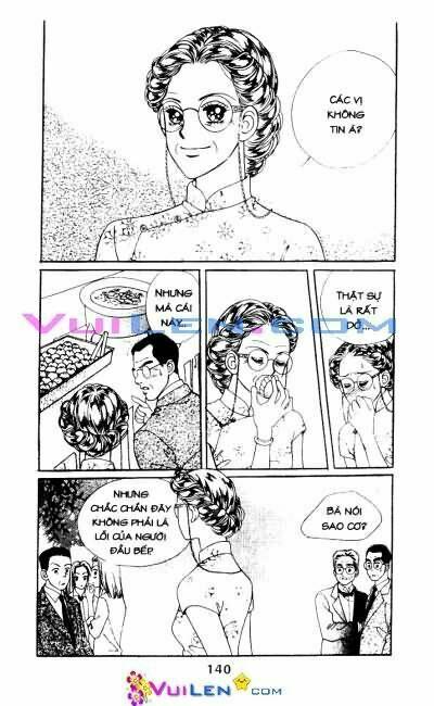 bữa tối của hoàng tử chapter 3 140