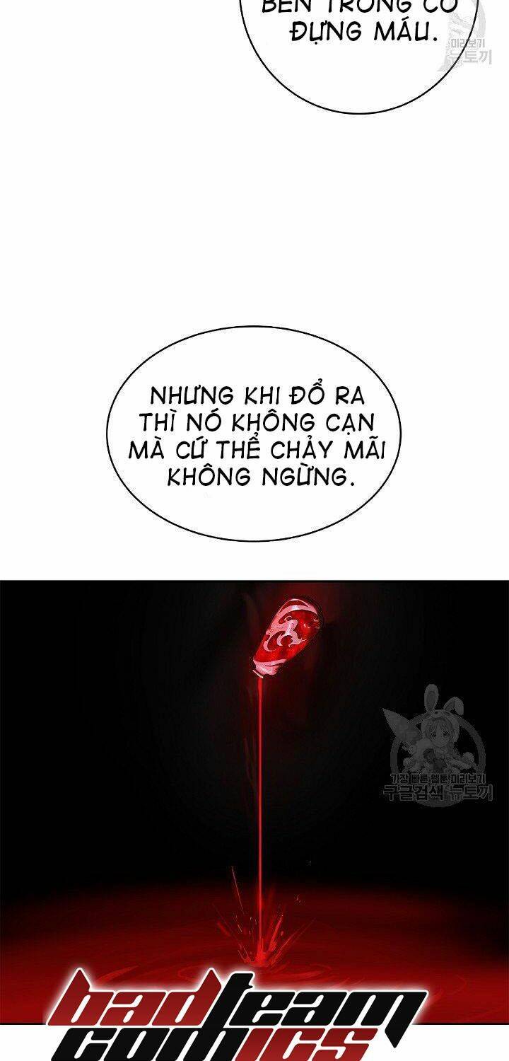 xuyên không thành hổ chapter 60 77