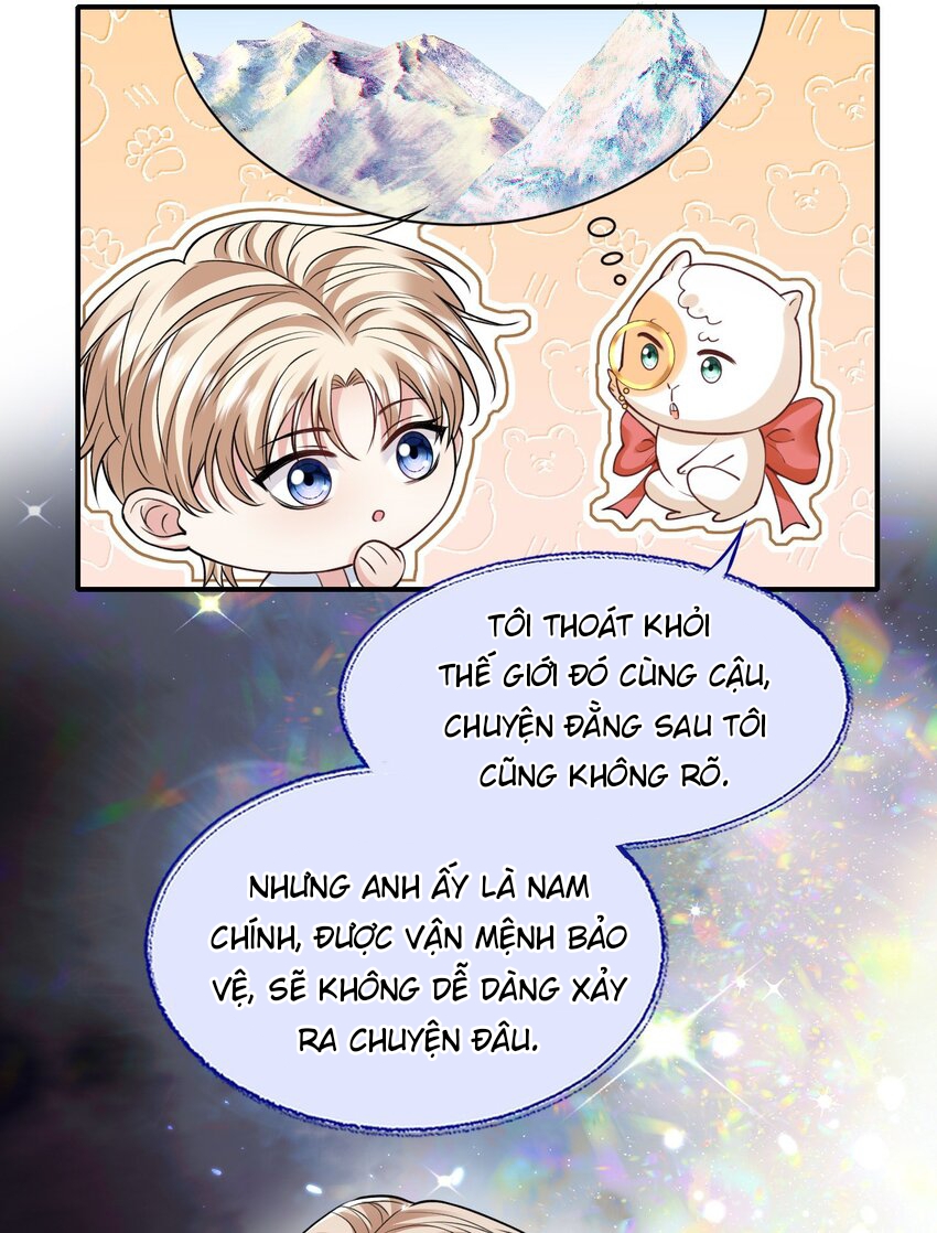 chiến lược tẩy trắng của phản diện chapter 17 9