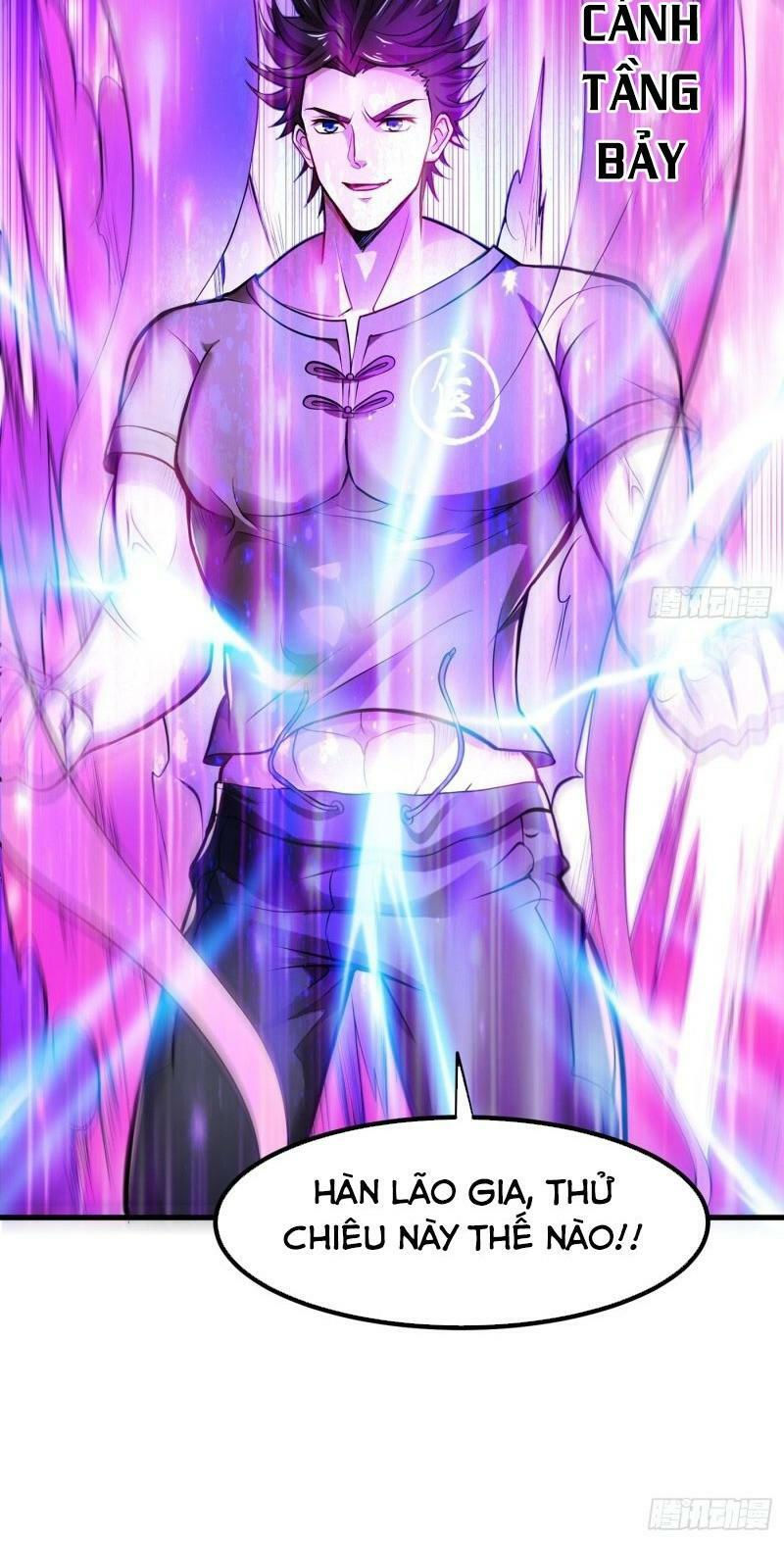 tối cường thần y tại đô thị chapter 79 36