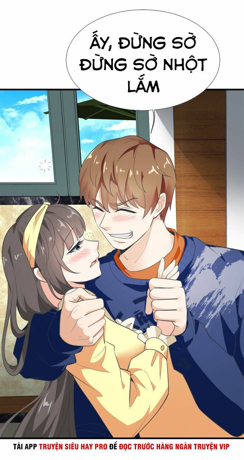 hoa hậu giảng đường luôn bên người chapter 58 4