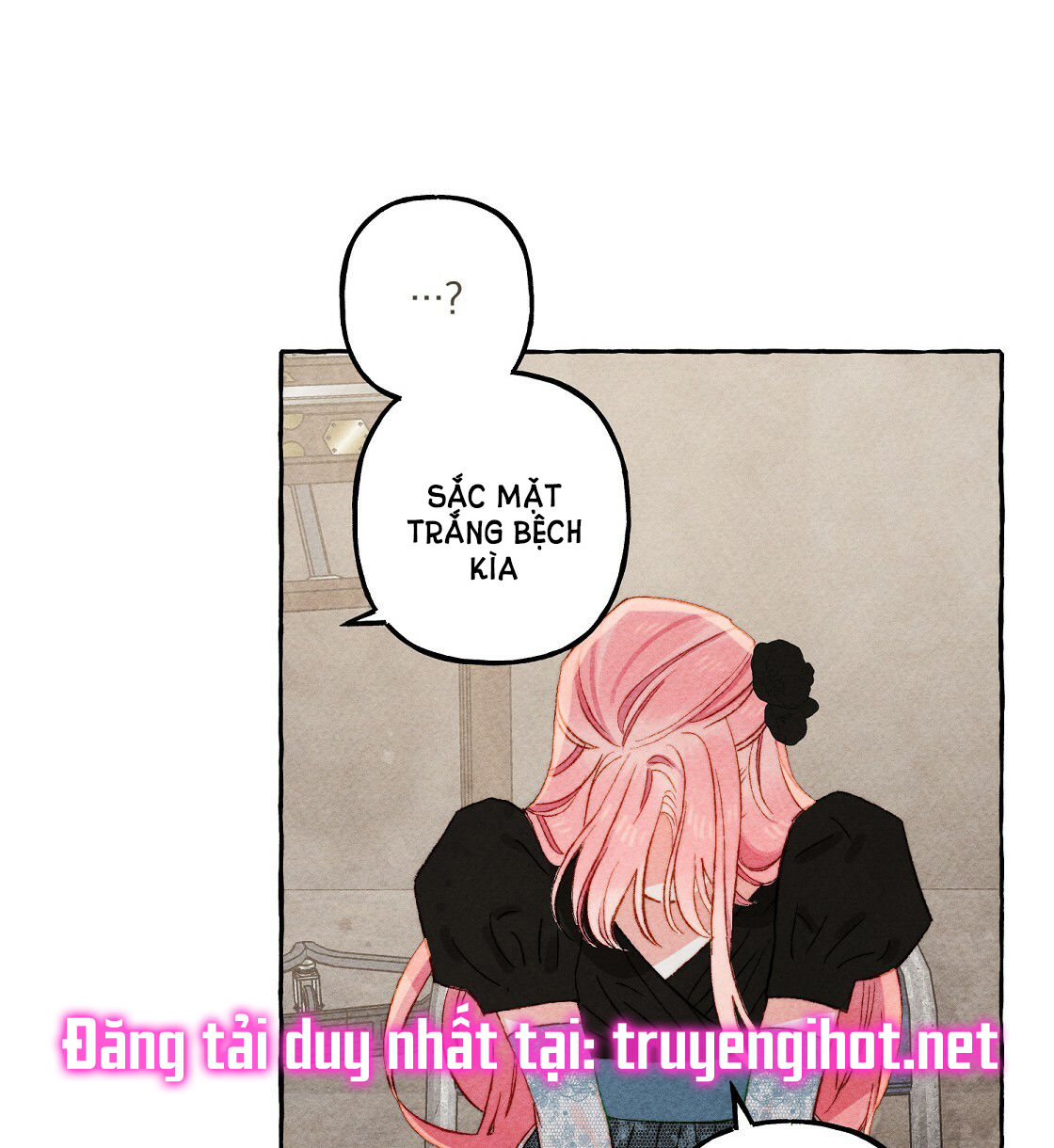 nuôi dưỡng một bé rồng đen chapter 32.2 33