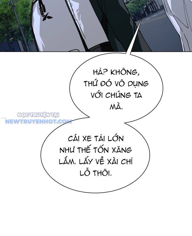 tận thế cũng chỉ là trò chơi chapter 31 37