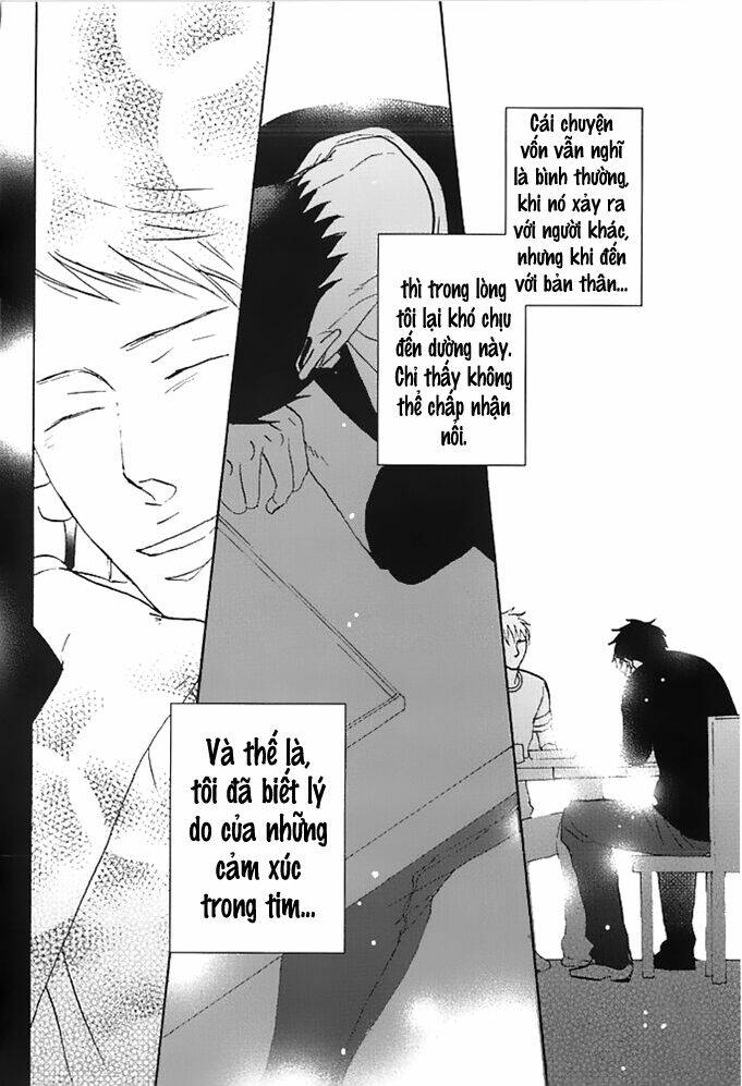 soredemo, yasashii koi wo suru chapter 5 13