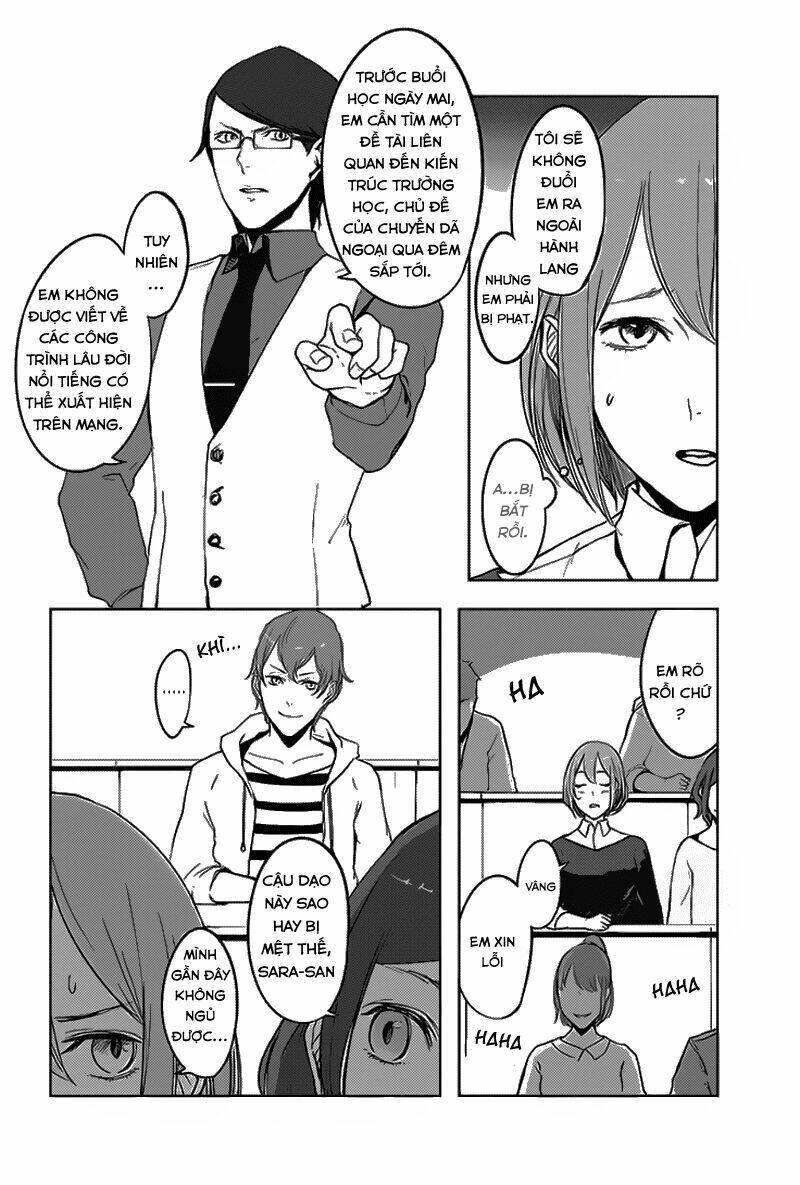 zero - kage miko chapter 1 11