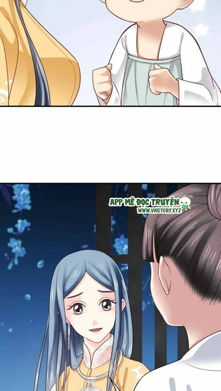 kiều nữ độc phi chapter 154 21