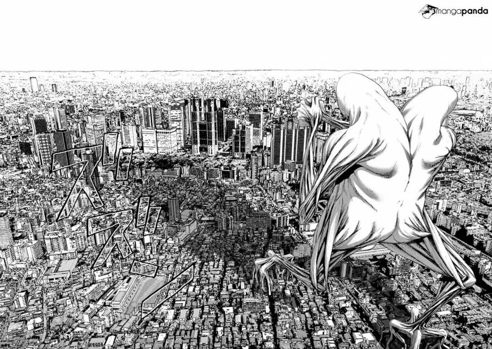 tôi là người hùng chapter 236 2