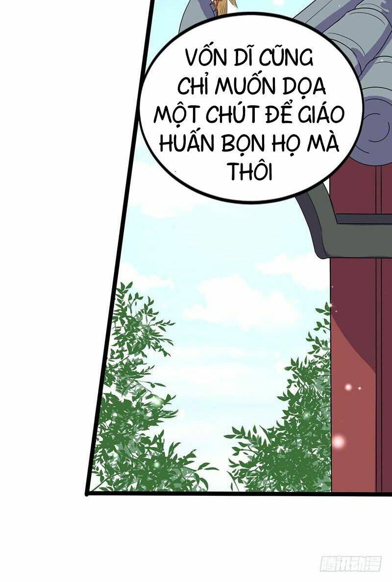 hỗn độn kiếm thần chapter 63 19