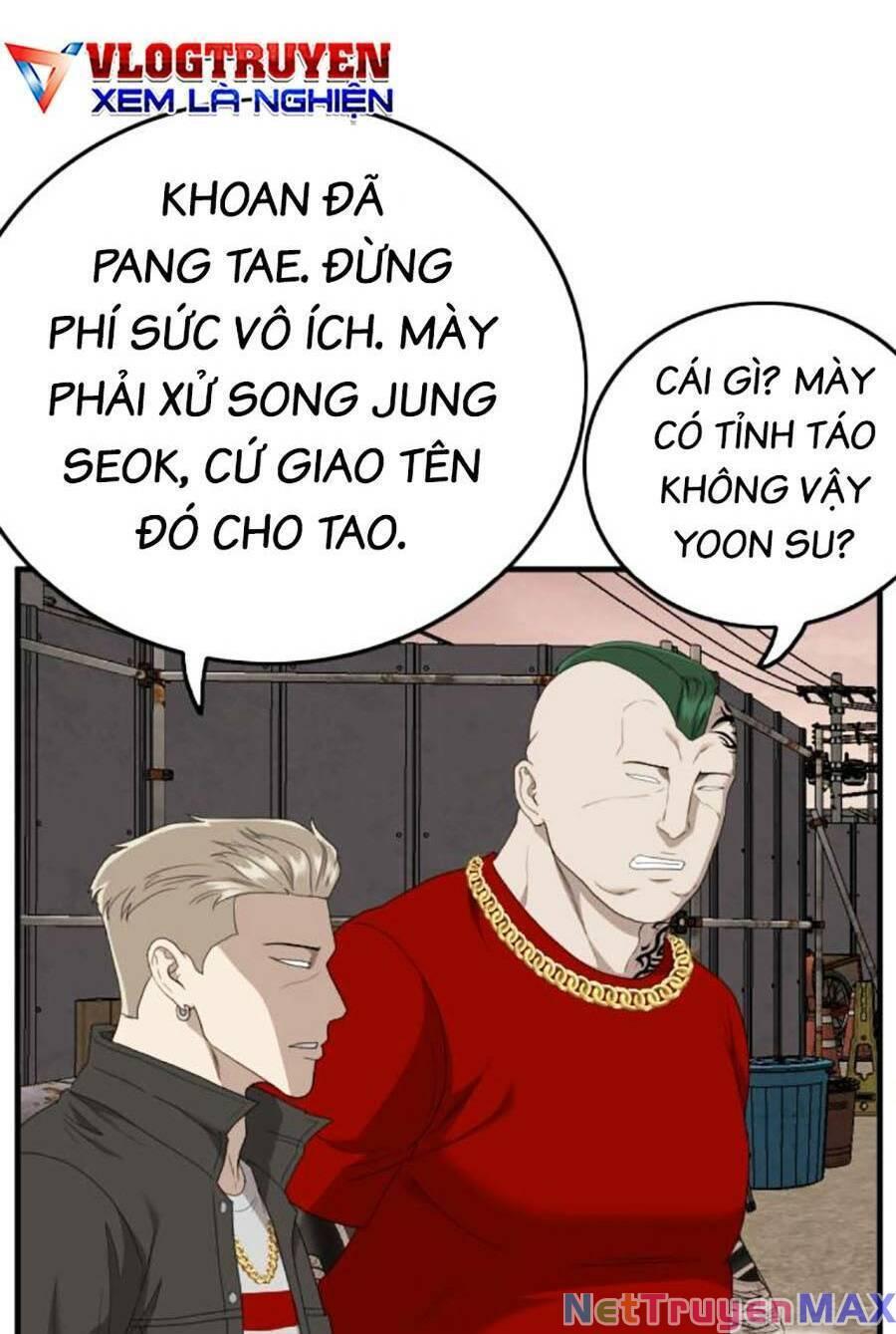 người xấu chapter 156 50