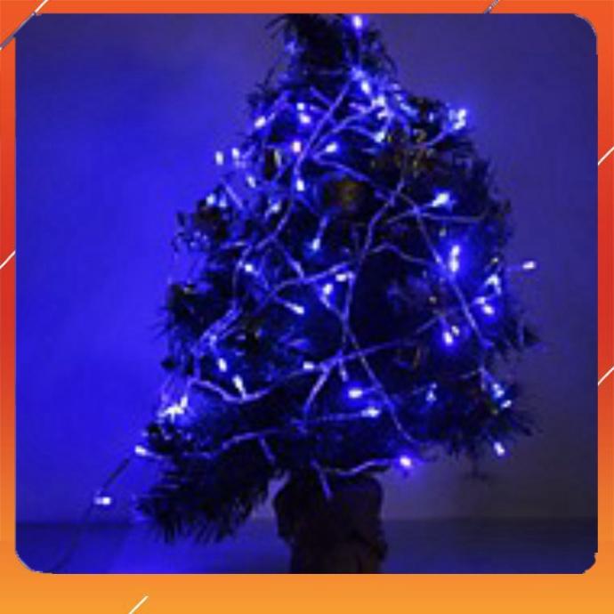 Combo bộ 5 dây Fairy light - Đèn đom đóm - Dây led chạy bằng Pin tiểu AA