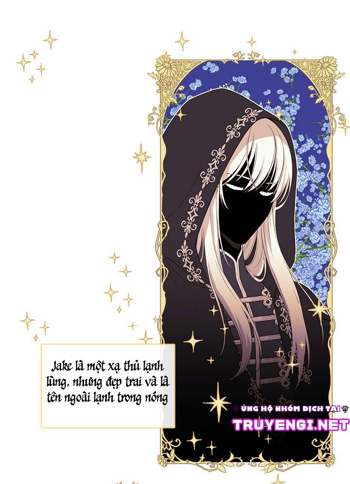 cẩn thận nữ phụ phản diện đấy! chapter 28 4