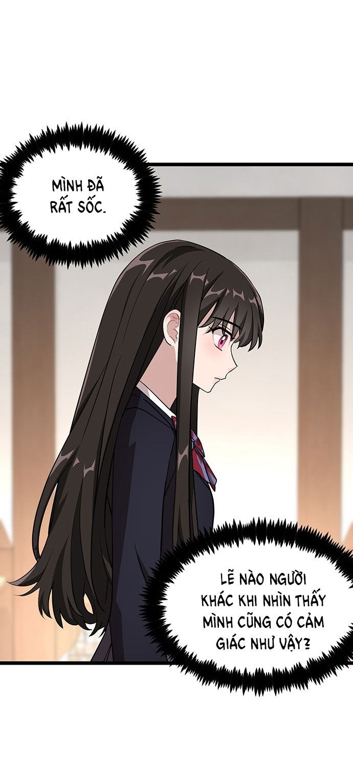 dark moon - tế đàn ánh trăng chapter 5.2 57