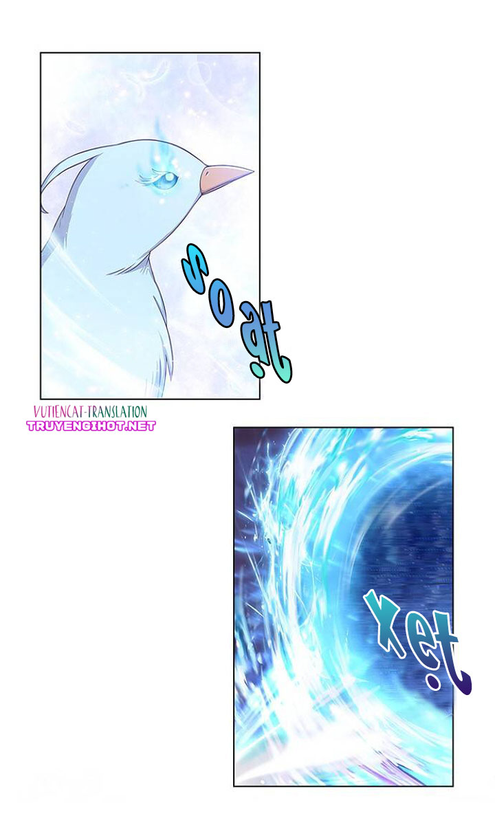 lời cầu hôn đến từ hoàng đế chapter 11 25