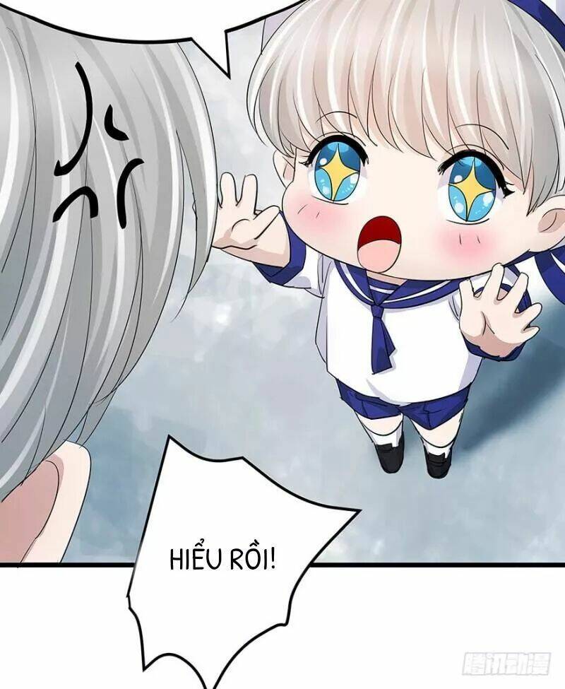 chào buổi sáng, ức vạn manh thê chapter 25 8